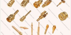 Brass Auto Parts