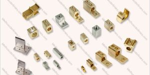 Brass Electrical Parts