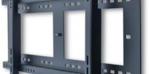 Fixed Wall Mount Bracket