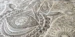 Cotton Duvet Cover