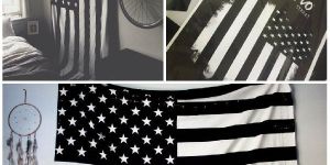 Cotton Wall Hangings