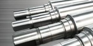 Cast Iron Chilled Rolls