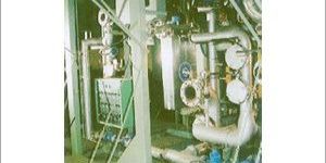 Pneumatic Control Panel