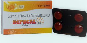 Calcium Citrate Maleate Tablets