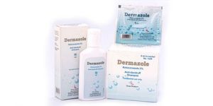Ketoconazole Shampoo
