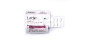 Lornoxicam Tablets