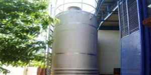 Storage Tanks