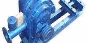 Positive Displacement Blower