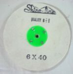 Cotton Buffing Wheels