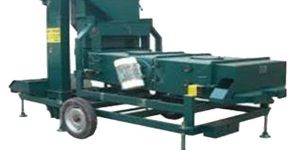 Seed Cleaner