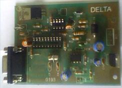 ECU (Electronic Control Unit)