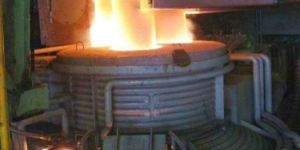 Ladle Refining Furnace