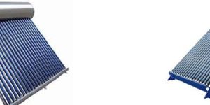 Solar Water Heaters