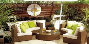 Outdoor Furniture