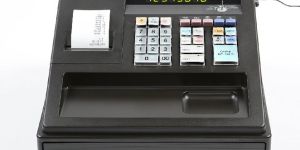 Cash Registers