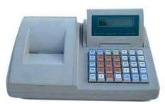 Electronic Billing Machine