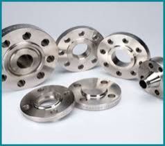 Alloy Steel Flange