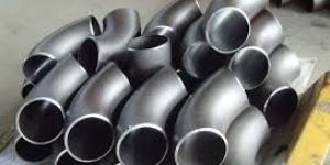 Alloy Steel Pipe Fittings