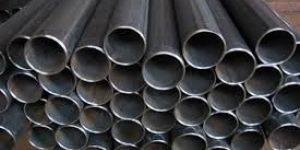 Carbon Steel ERW Pipes