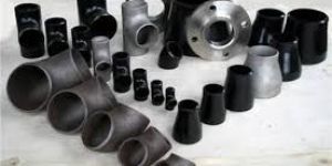 Carbon Steel Pipe Fittings