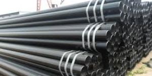 Carbon Steel Seamless Pipes