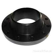 Carbon Steel Weld Neck Flange