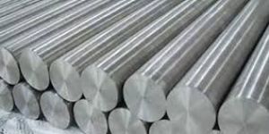 Inconel 600-800 Steel Round Bars