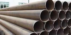 Mild Steel ERW Pipes