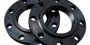 Mild Steel Flange