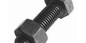 Mild Steel Nut Bolt