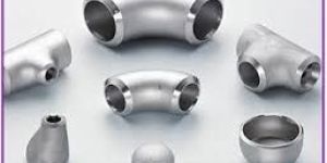 Stainless Steel Butt Weld Fitting