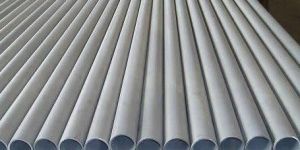 Stainless Steel ERW Pipes