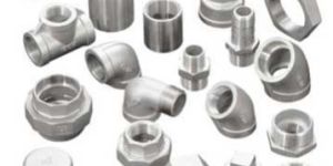 Stainless Steel Pipe Fittings