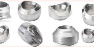 Stainless Steel Sockolet