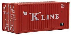 Corrugated Container