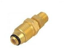 Brass Forging Air Fittings