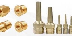 Brass Forging Gas Fittings