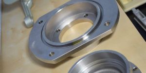 Stainless Steel Investment Casting