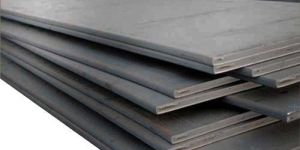 Boiler Steel Plate