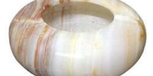 Marble Ashtray