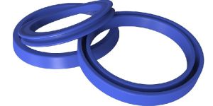 Fluorosilicone Rubber