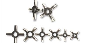 Forged Pins