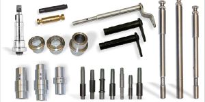 Shaft Components