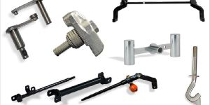 Stabilizer Pins