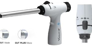 Laproscopic Tissue Morcellator