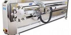 Edge Polishing Machine