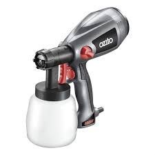 Paint Spray Gun