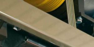 MRL Elevator Machine