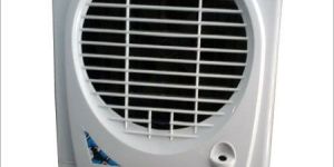 Plastic Air Cooler Body