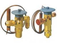 Expansion Valves